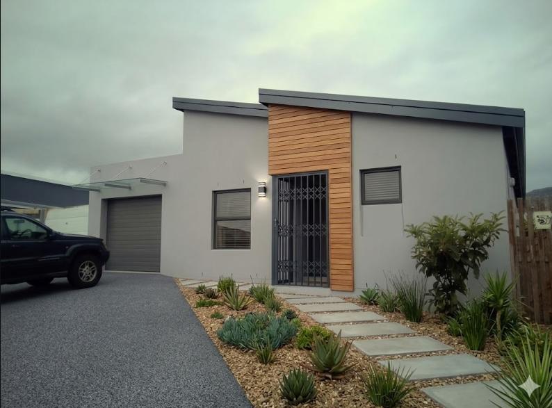 4 Bedroom Property for Sale in Gansbaai Western Cape